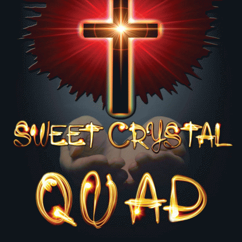 Sweet Crystal : QUAD